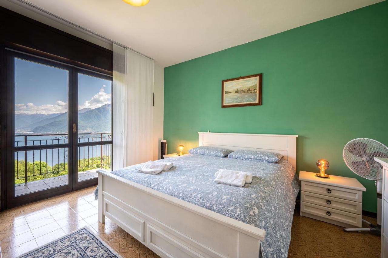 Agribenessere Brenzio Consiglio di Rumo Luaran gambar
