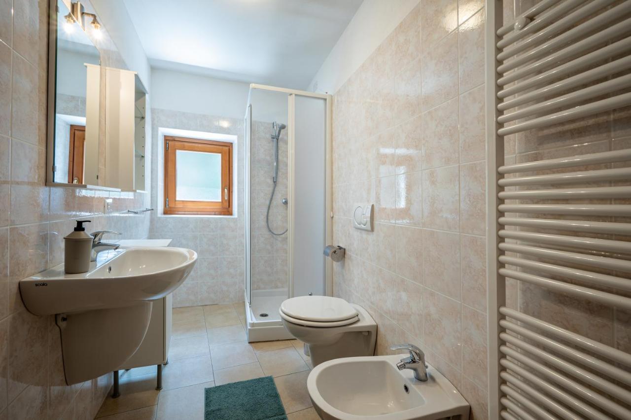 Agribenessere Brenzio Consiglio di Rumo Luaran gambar