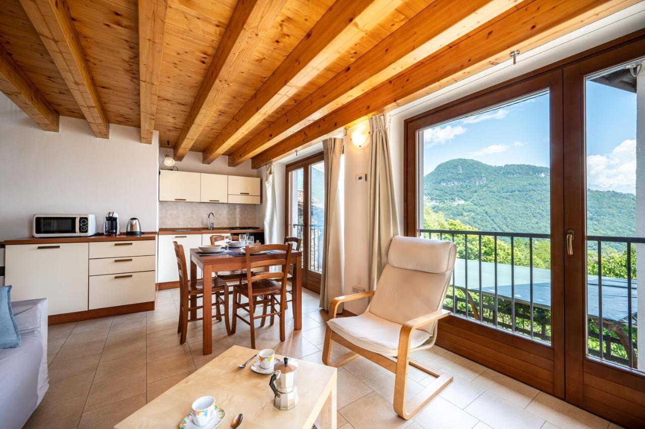 Agribenessere Brenzio Consiglio di Rumo Luaran gambar